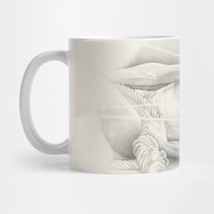 Minotaur Mug